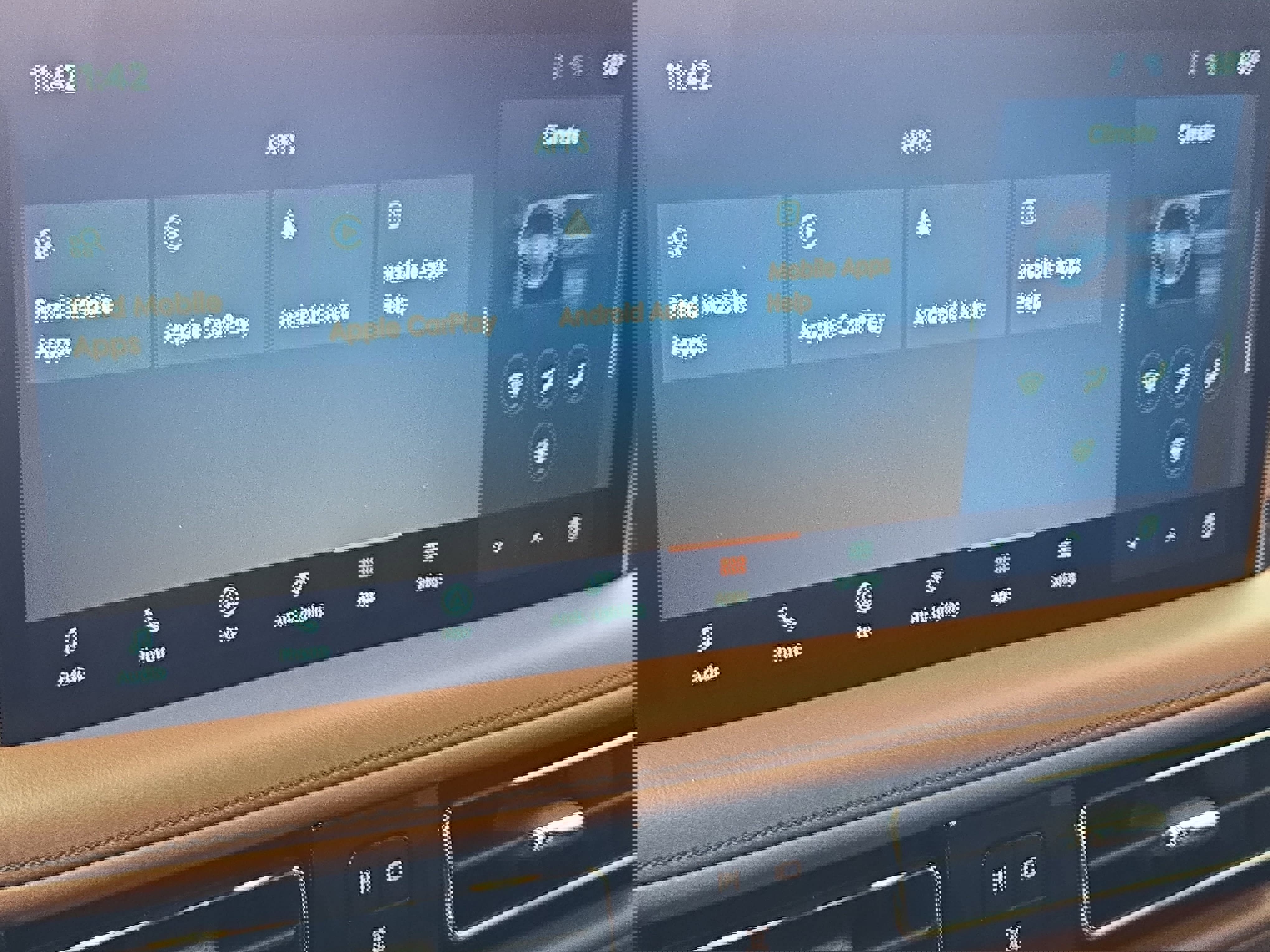 Used 2023 Lincoln Nautilus Reserve image 21