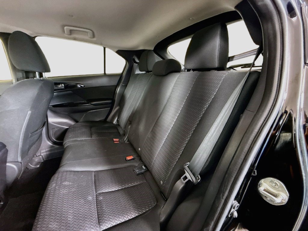 Used 2024 Mitsubishi Eclipse Cross LE AWD/4WD image 24