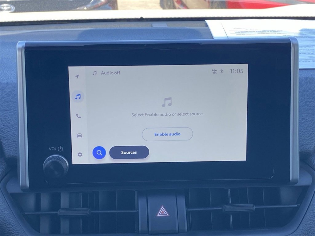 Certified 2025 Toyota RAV4 XLE image 27