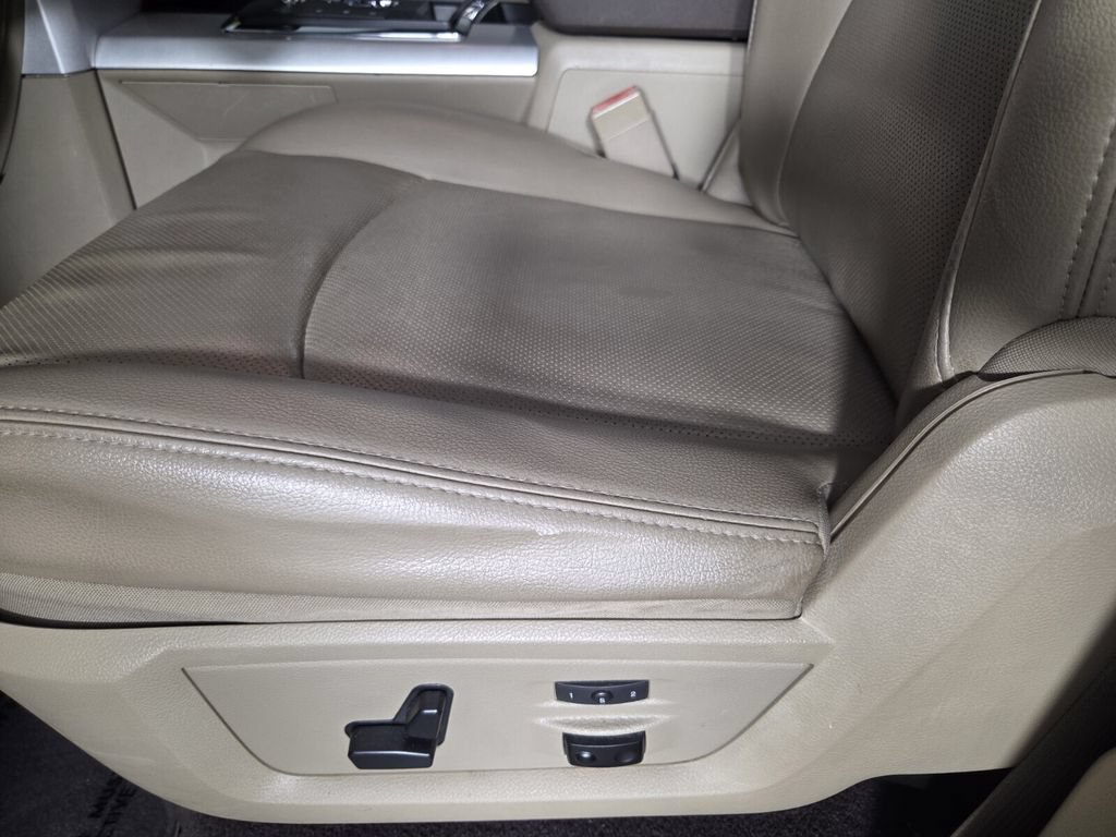 Used 2009 Dodge Ram 1500 Truck Laramie RWD image 13