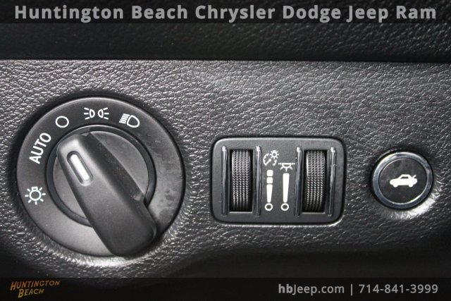 Used 2019 Dodge Challenger R/T Scat Pack image 19