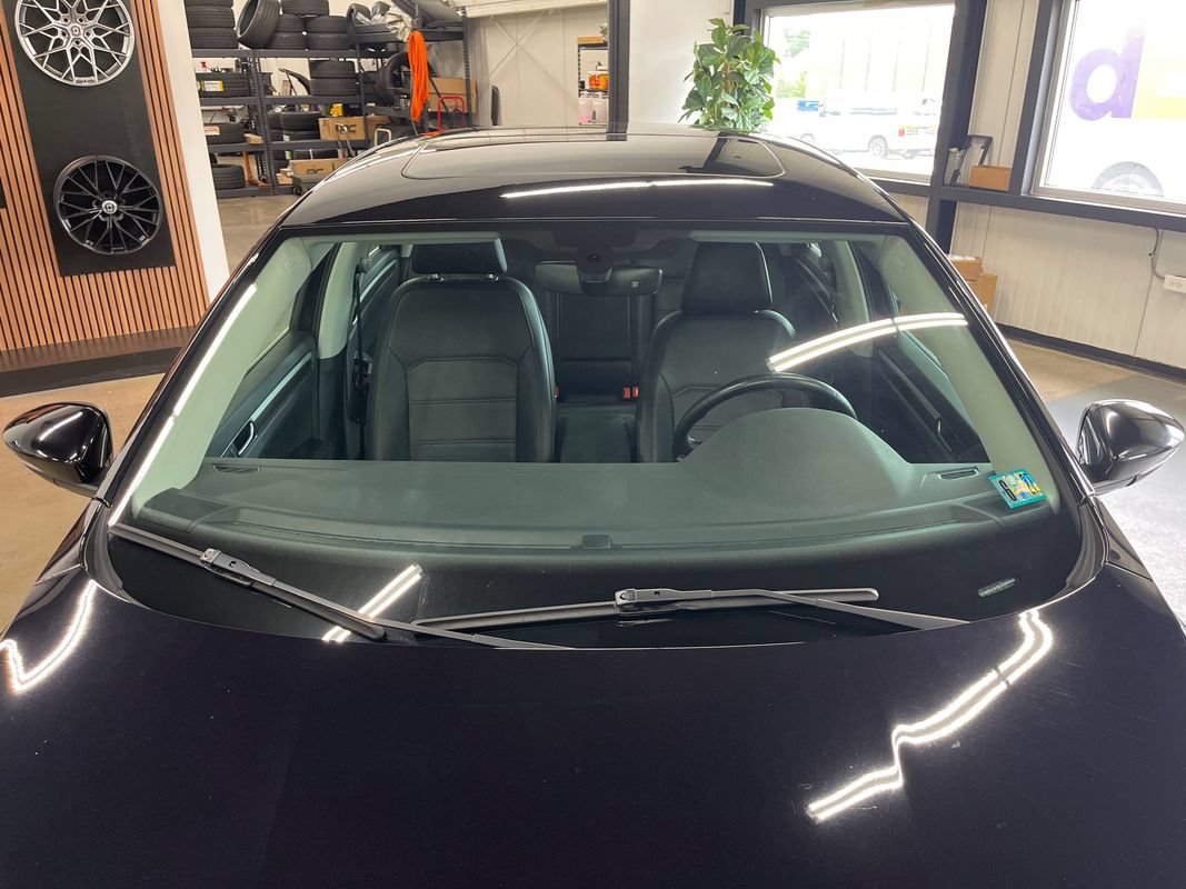Used 2018 Volkswagen Passat 2.0T SE FWD image 24