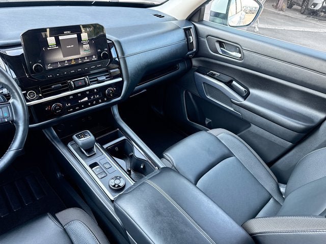 Certified 2023 Nissan Pathfinder SL AWD/4WD image 20