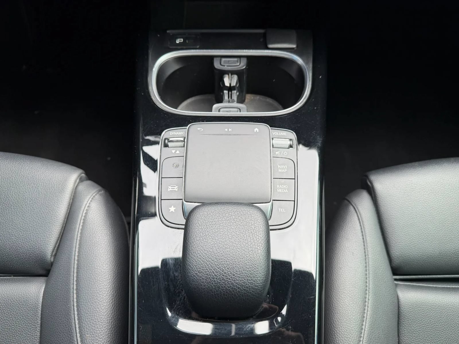 Used 2023 Mercedes-Benz CLA 250 w/ Premium Package image 23