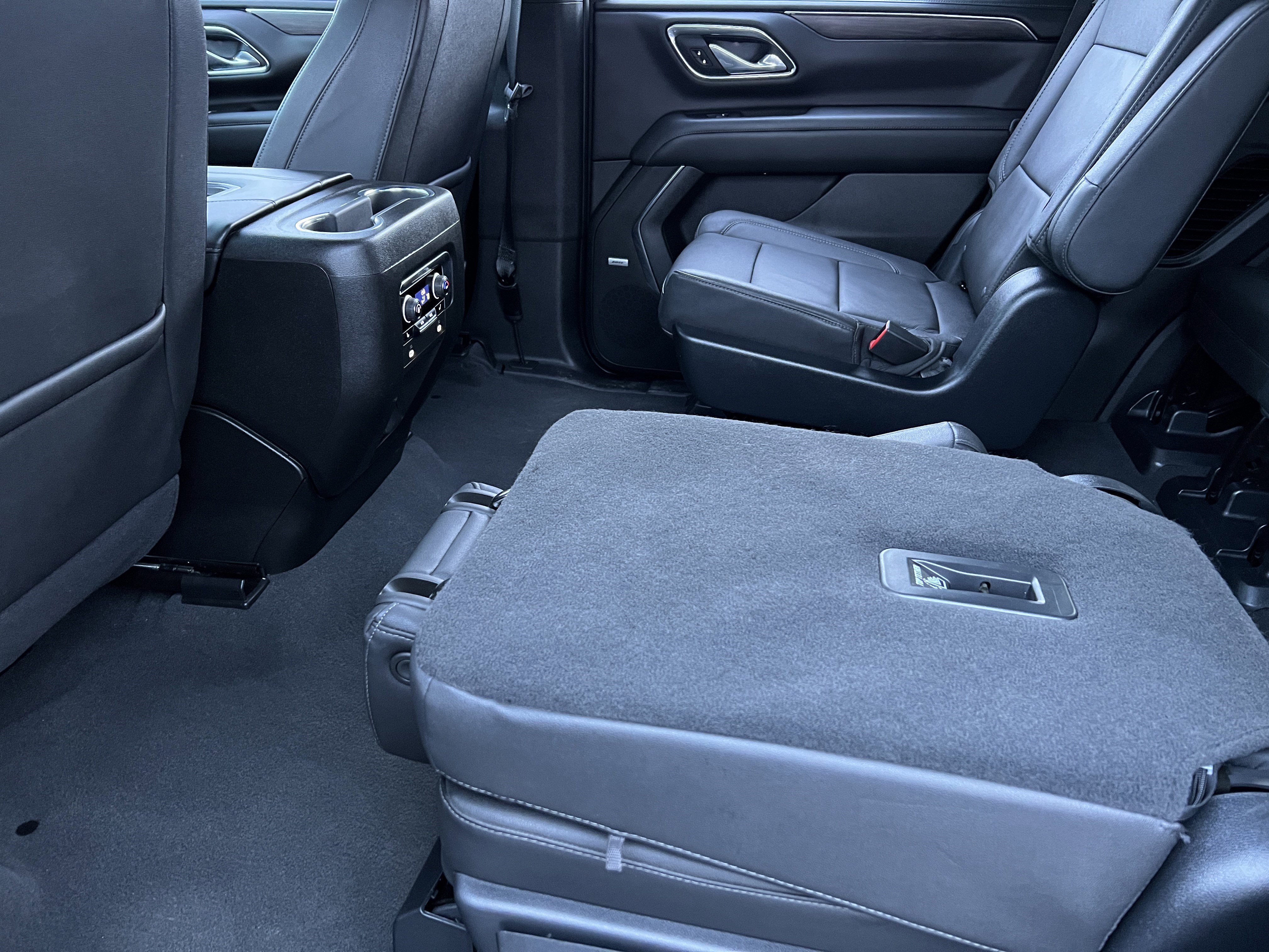 Used 2023 Chevrolet Tahoe Z71 image 18