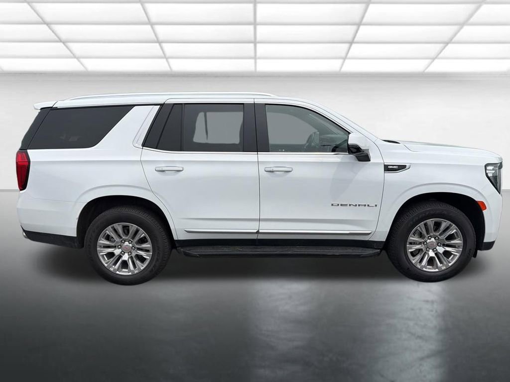 Certified 2024 GMC Yukon Denali RWD image 12