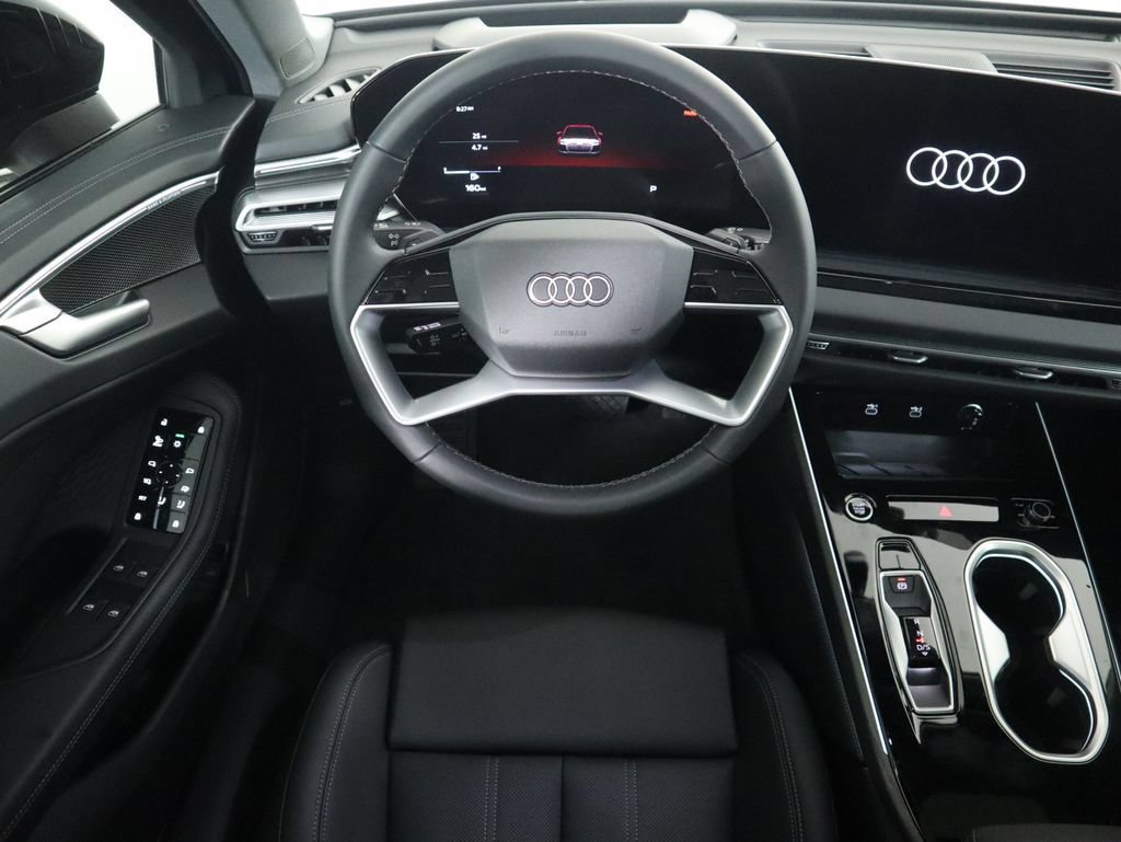 Used 2026 Audi A6 Premium Plus w/ Premium Plus Package AWD/4WD image 11