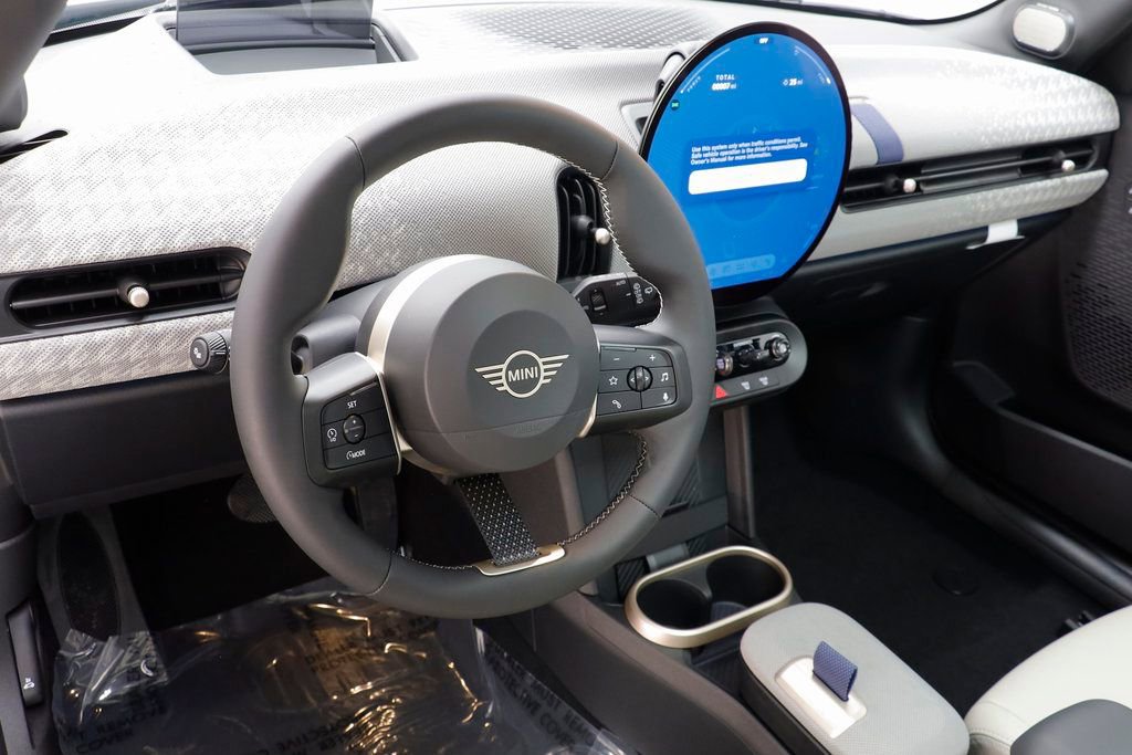 New 2026 MINI Cooper 4-Door Hardtop image 7