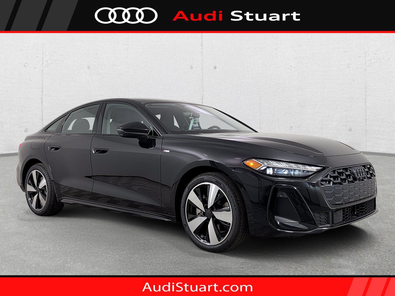 New 2026 Audi A5 2.0T Premium Plus