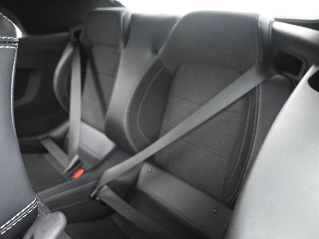 New 2026 Ford Mustang Convertible w/ Anti-Theft Package image 25