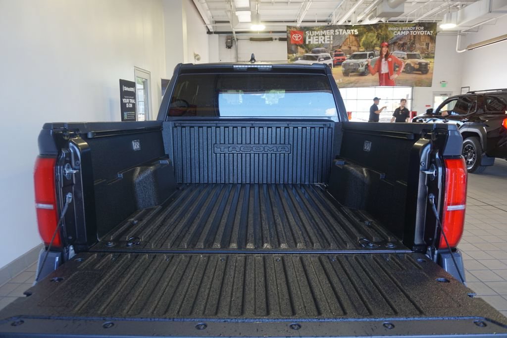 New 2026 Toyota Tacoma SR5 AWD/4WD image 18