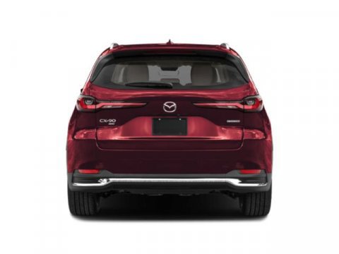 New 2026 MAZDA CX-90 3.3 Turbo w/ Premium Plus Pkg image 5