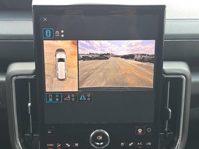 Used 2026 GMC Yukon XL Denali w/ Sun & Power Step Package AWD/4WD image 39