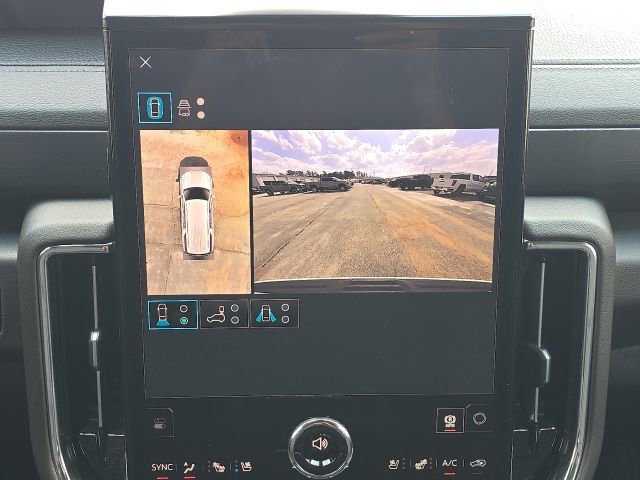 Used 2026 GMC Yukon XL Denali w/ Sun & Power Step Package image 39