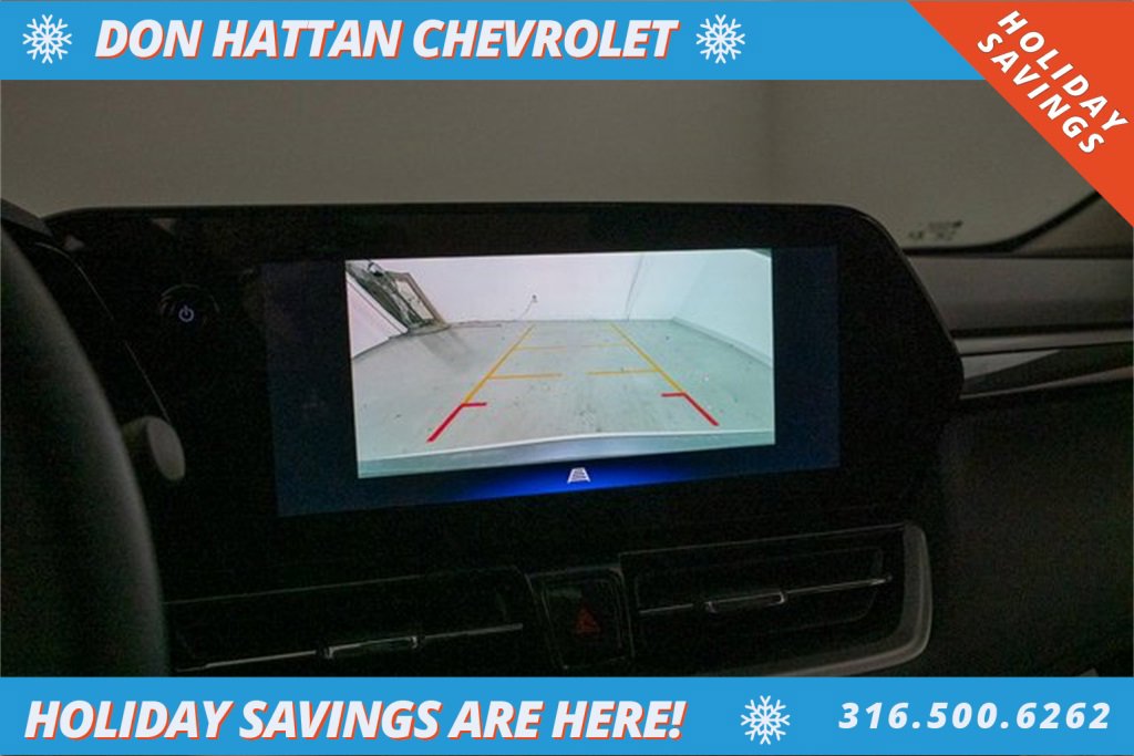 New 2026 Chevrolet TrailBlazer LT w/ Convenience Package image 19