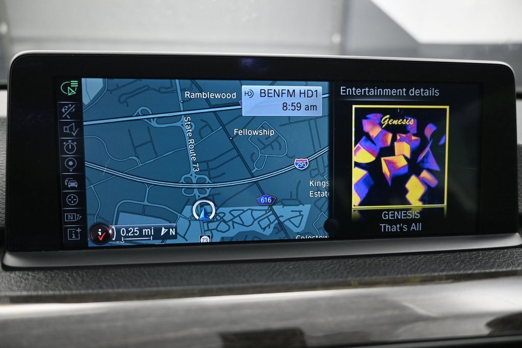 Used 2014 BMW 428i Convertible image 13