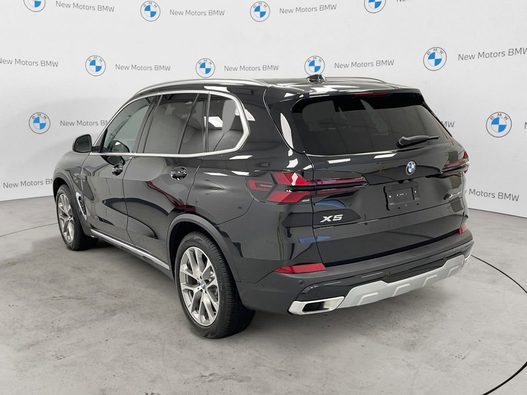 New 2026 BMW X5 xDrive40i AWD/4WD video 2