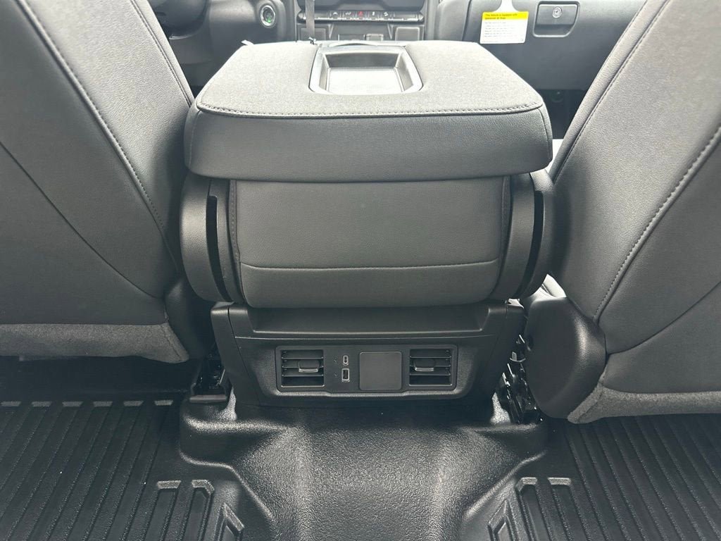 New 2026 Chevrolet Silverado 1500 W/T AWD/4WD image 24
