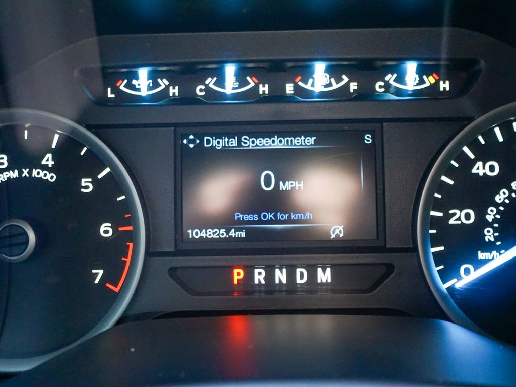 Used 2018 Ford F150 XLT w/ Equipment Group 302A Luxury image 22