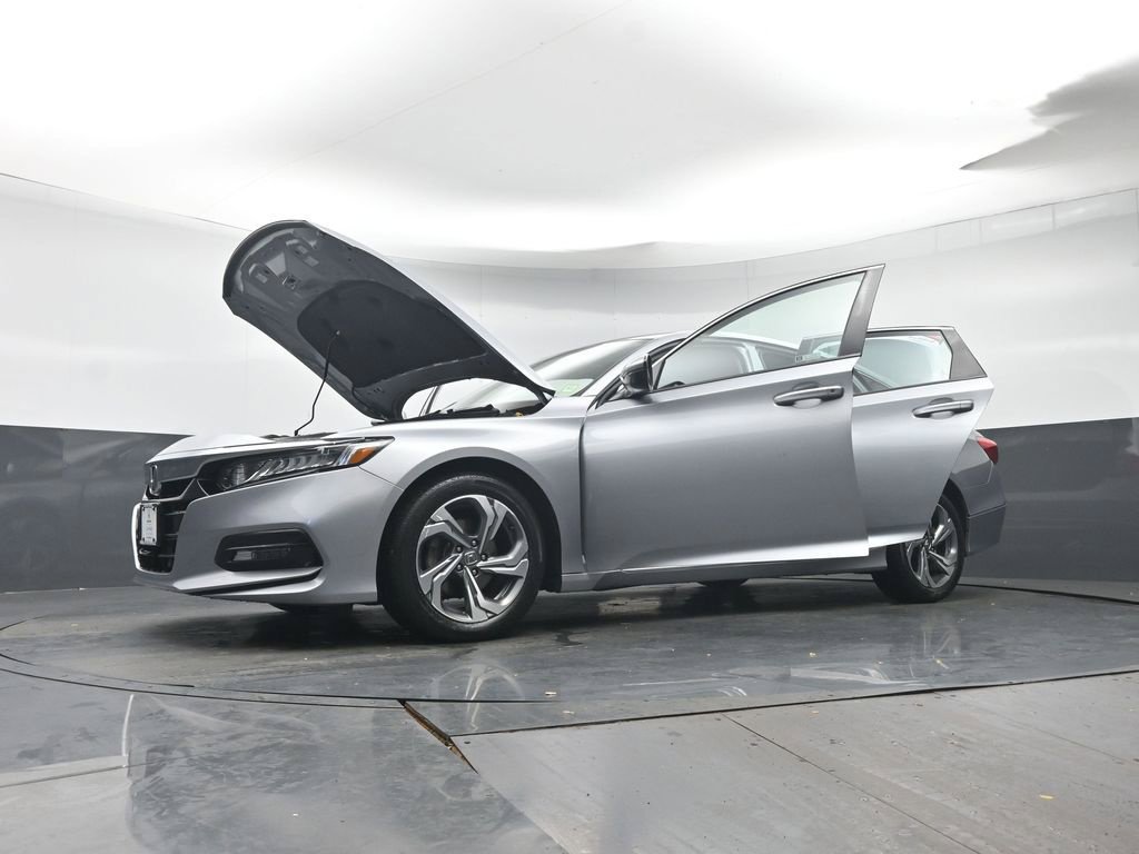 Used 2020 Honda Accord EX-L image 43