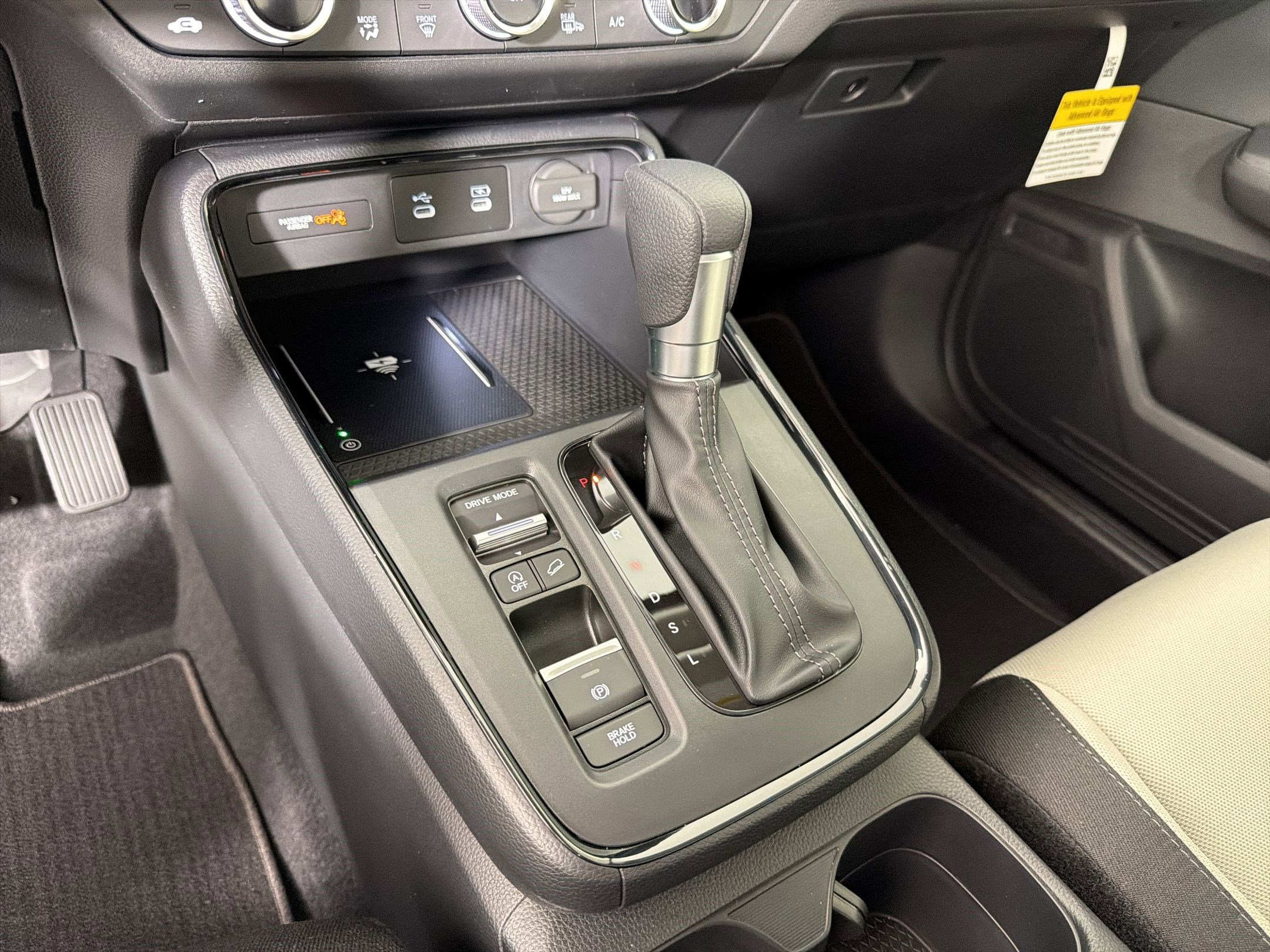 New 2026 Honda CR-V EX image 18