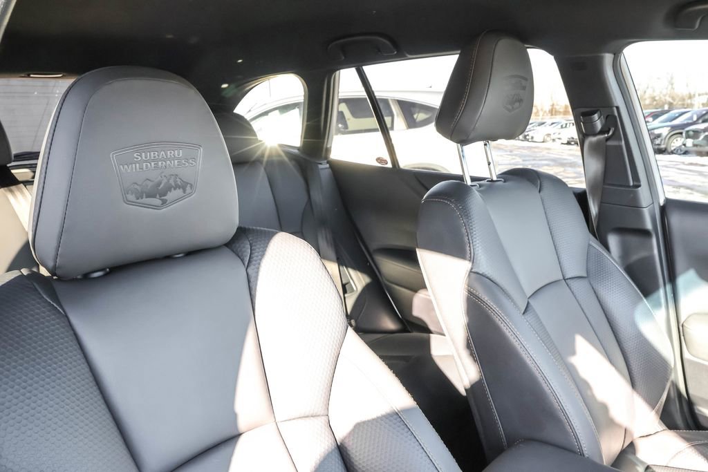 Used 2022 Subaru Outback Wilderness image 36