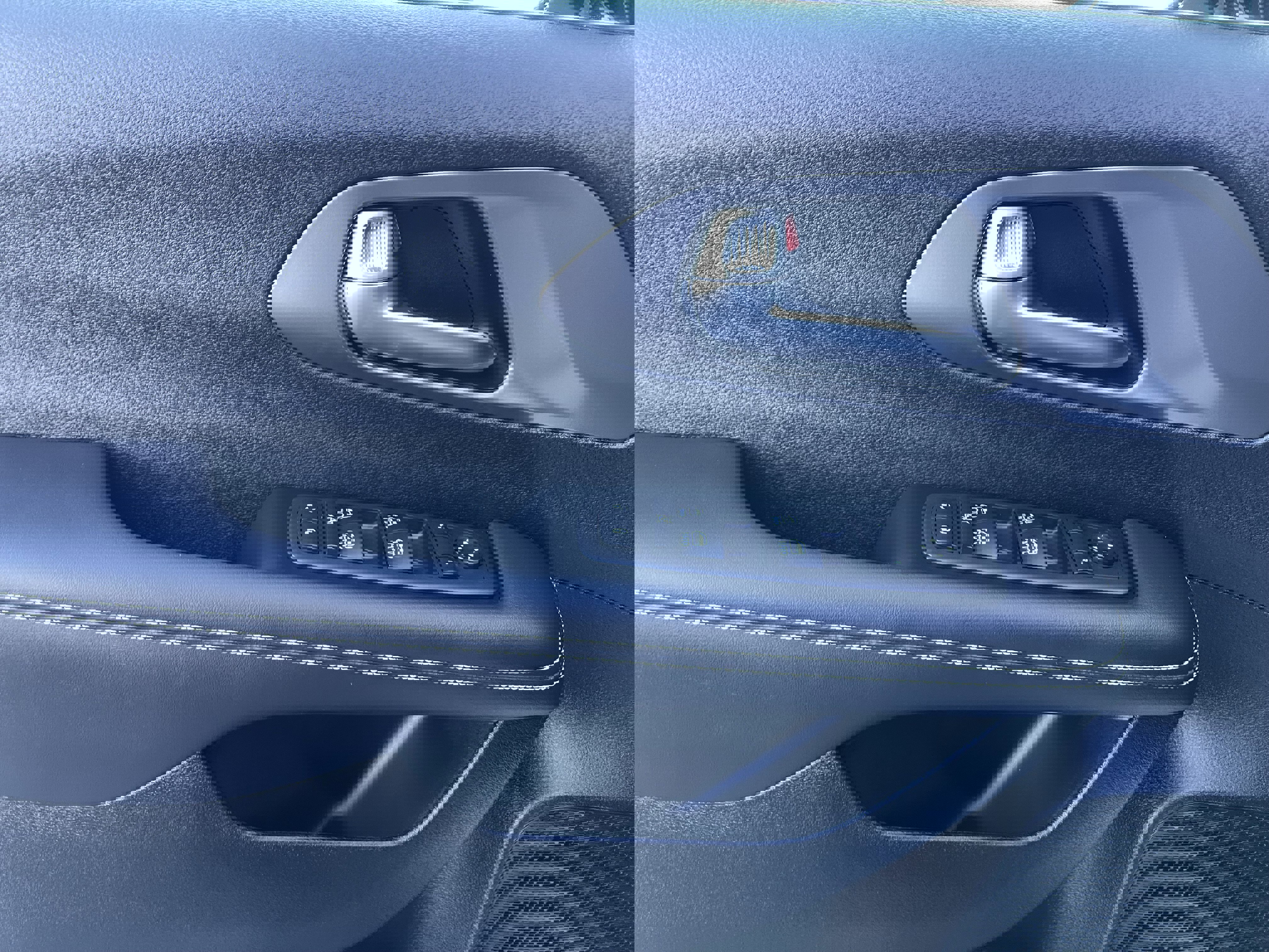 New 2026 Chrysler Voyager LX image 10