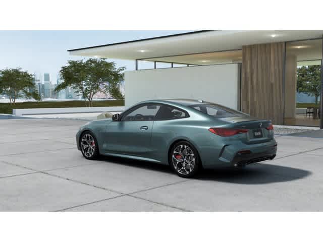 New 2027 BMW 440i xDrive Coupe w/ Premium Package AWD/4WD image 2