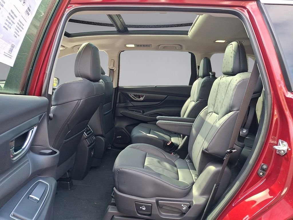 New 2026 Subaru Ascent Limited AWD/4WD image 13