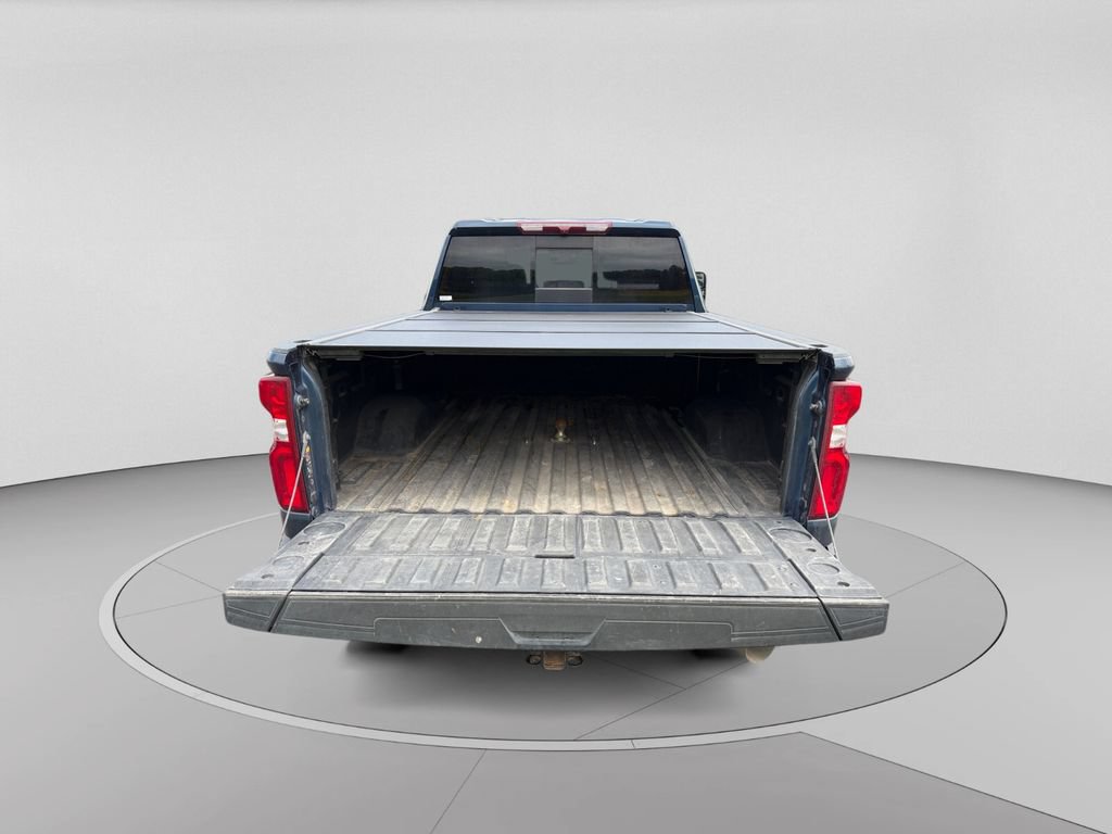 Used 2023 Chevrolet Silverado 2500 High Country w/ Safety Package II AWD/4WD image 30