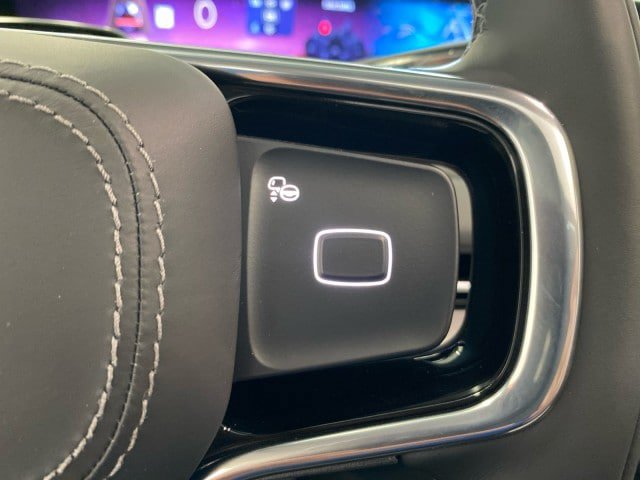 New 2027 Lincoln Navigator Reserve AWD/4WD image 23