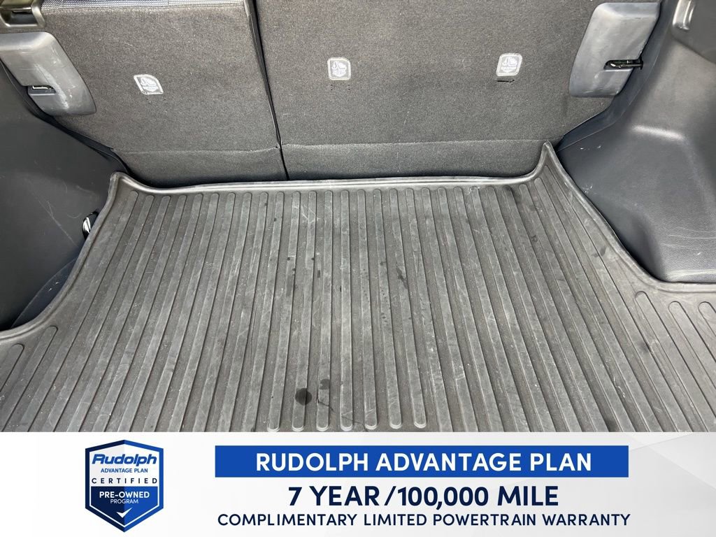 Used 2024 Toyota RAV4 LE image 30