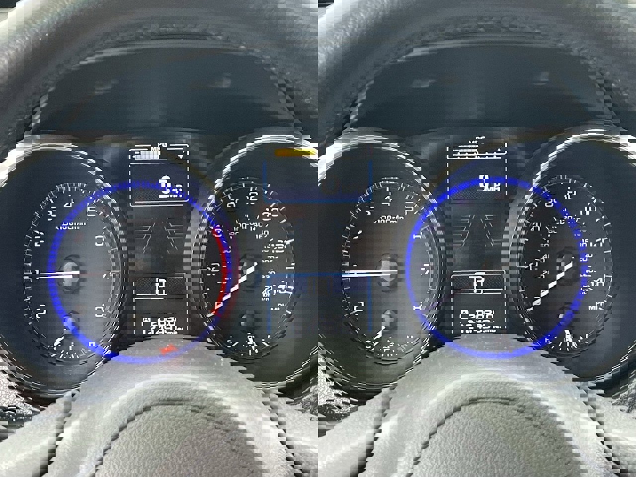 Used 2015 Subaru Outback 2.5i Limited image 7