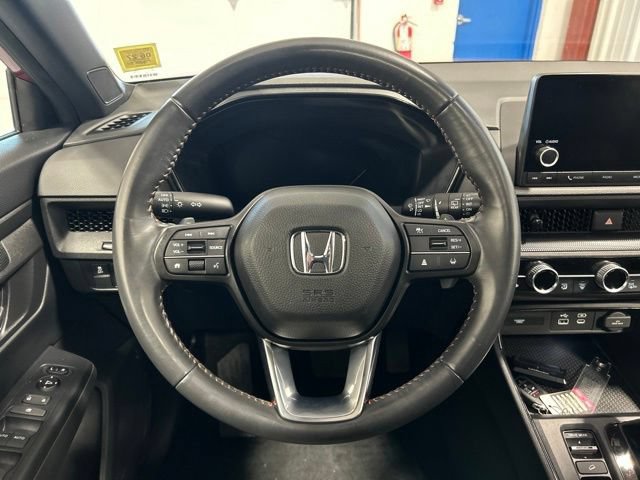 Certified 2023 Honda CR-V Sport image 16