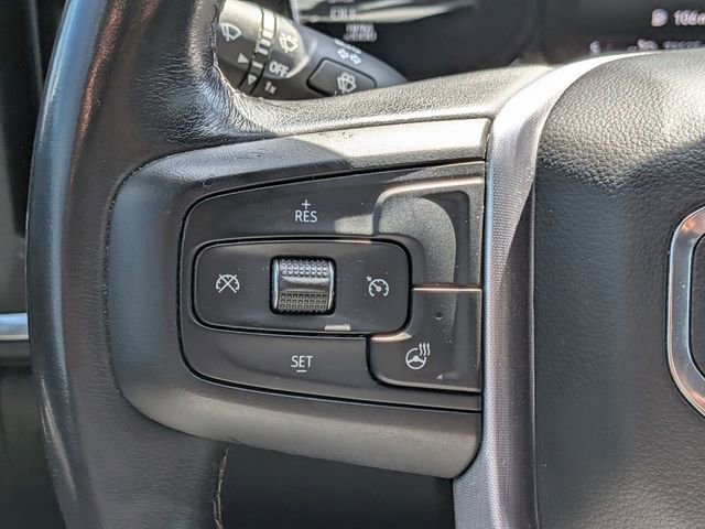 Used 2021 GMC Sierra 1500 Elevation AWD/4WD image 19