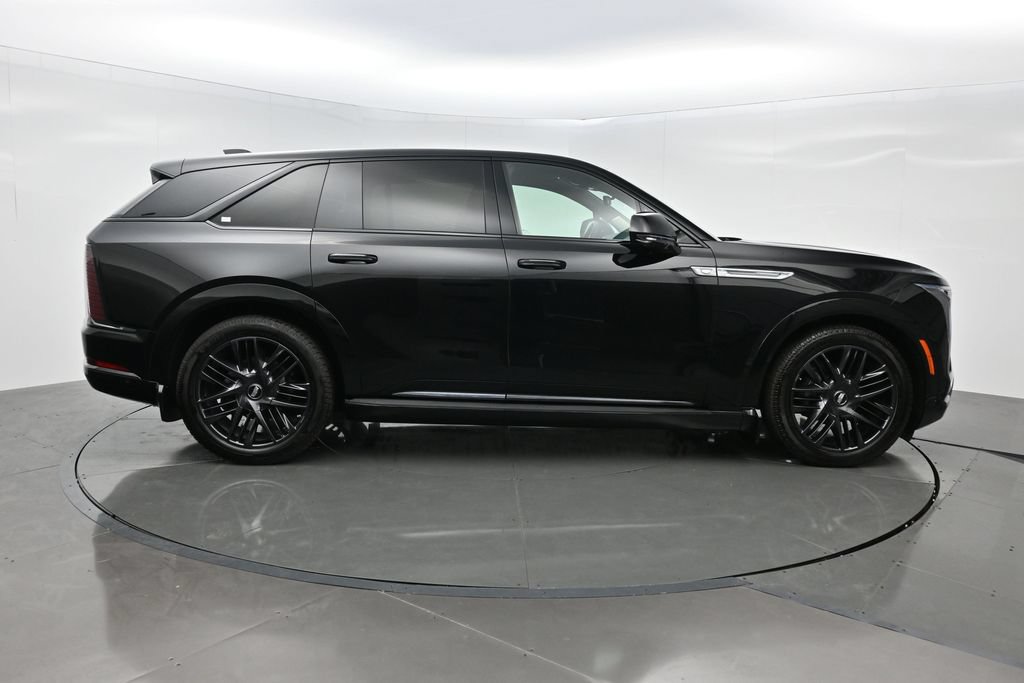 Used 2026 Cadillac Escalade IQ Sport 2 AWD/4WD image 7