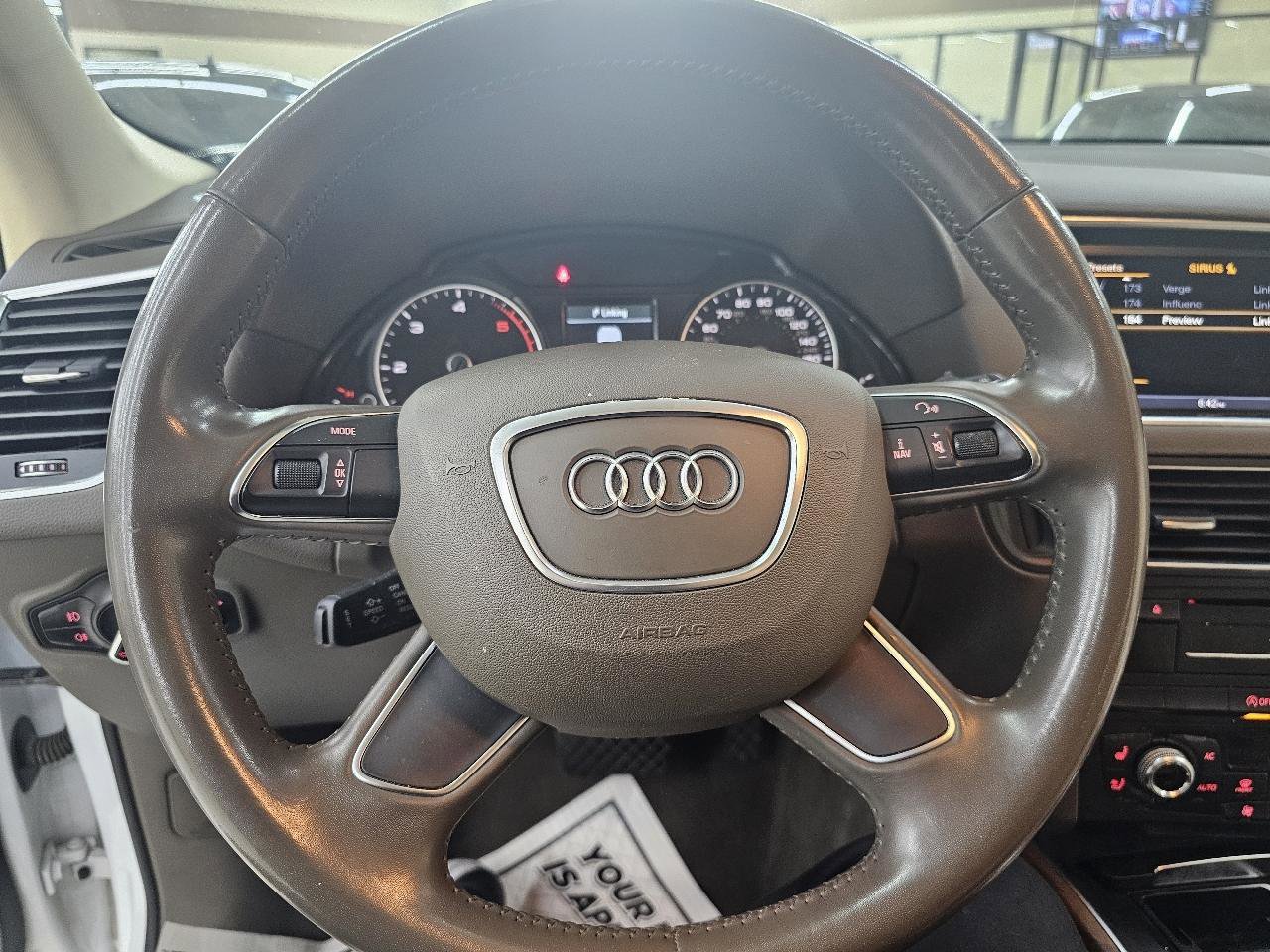 Used 2014 Audi Q5 TDI Prestige AWD/4WD image 30