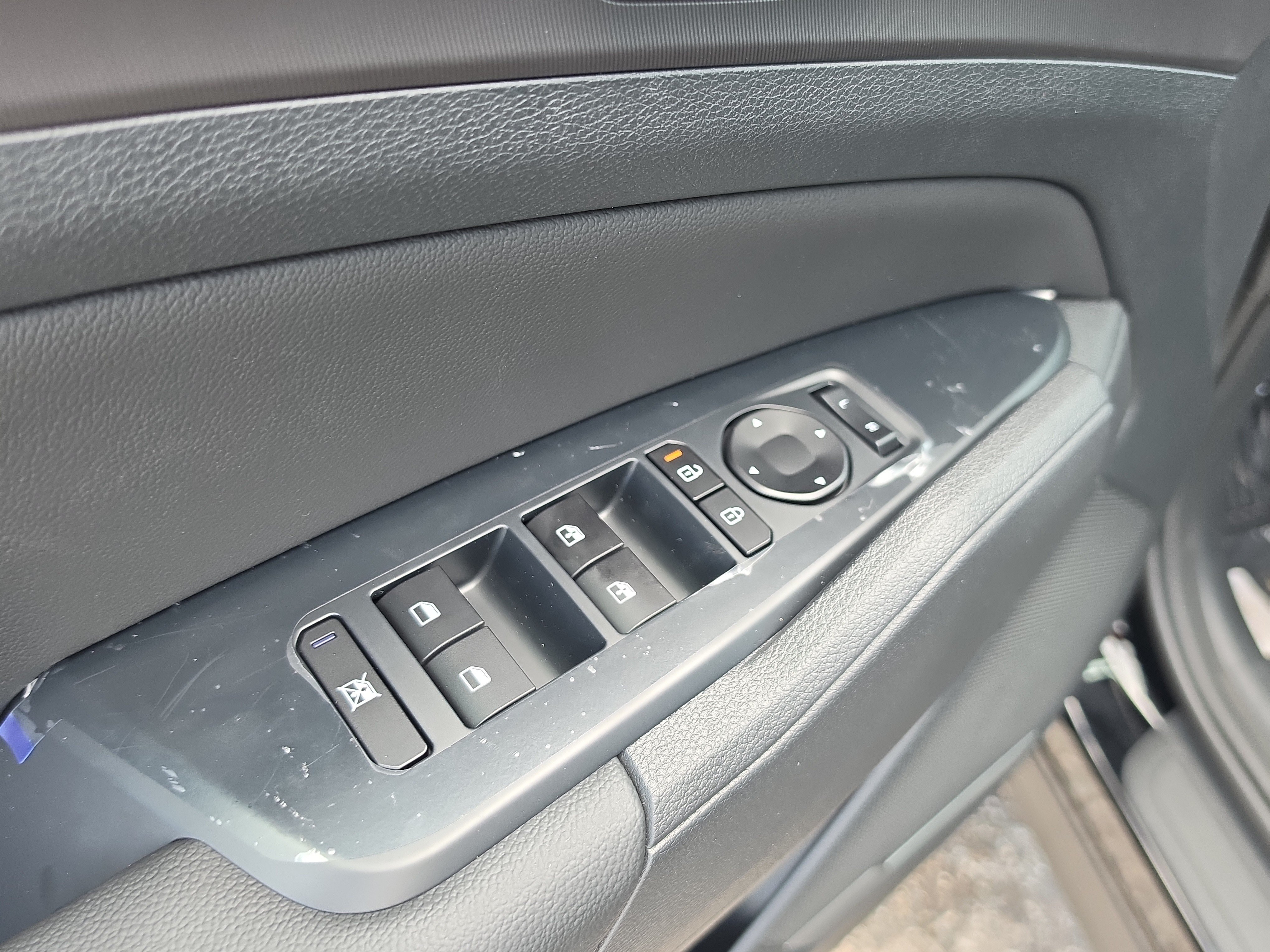 New 2027 Kia Sportage EX FWD image 20