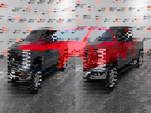 Used 2024 Ford F250 XLT