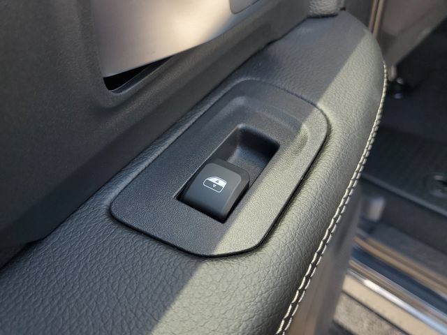 New 2026 RAM 2500 Big Horn AWD/4WD image 16