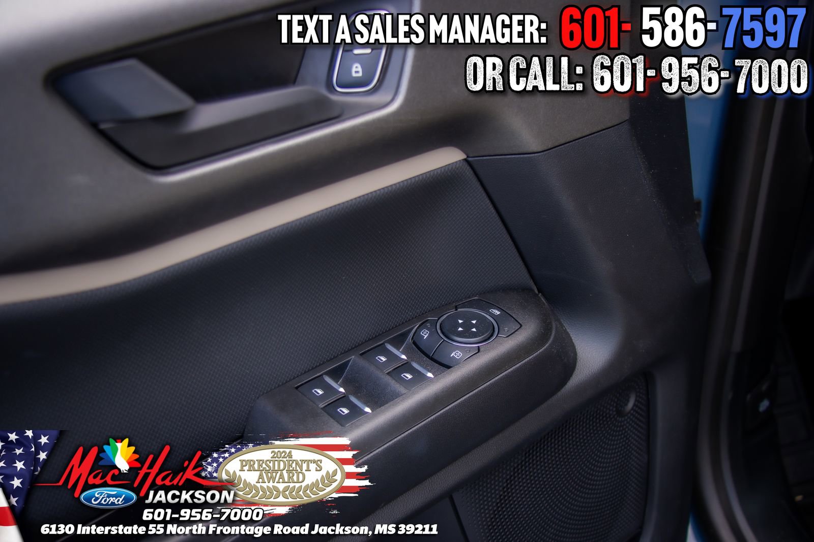 New 2025 Ford Bronco Sport Big Bend w/ Convenience Package image 42