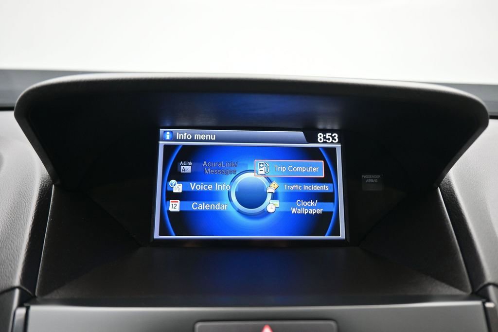 Used 2016 Acura RDX AWD w/ Technology Package image 16