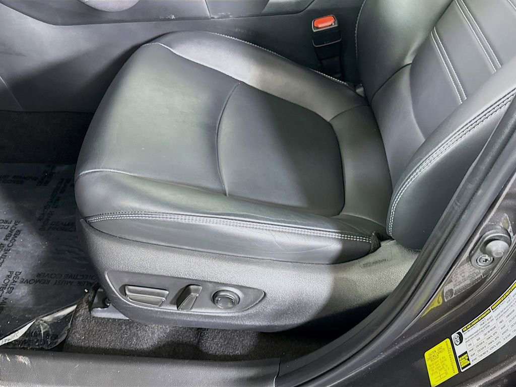 Certified 2024 Toyota RAV4 XLE Premium w/ Weather Package image 27