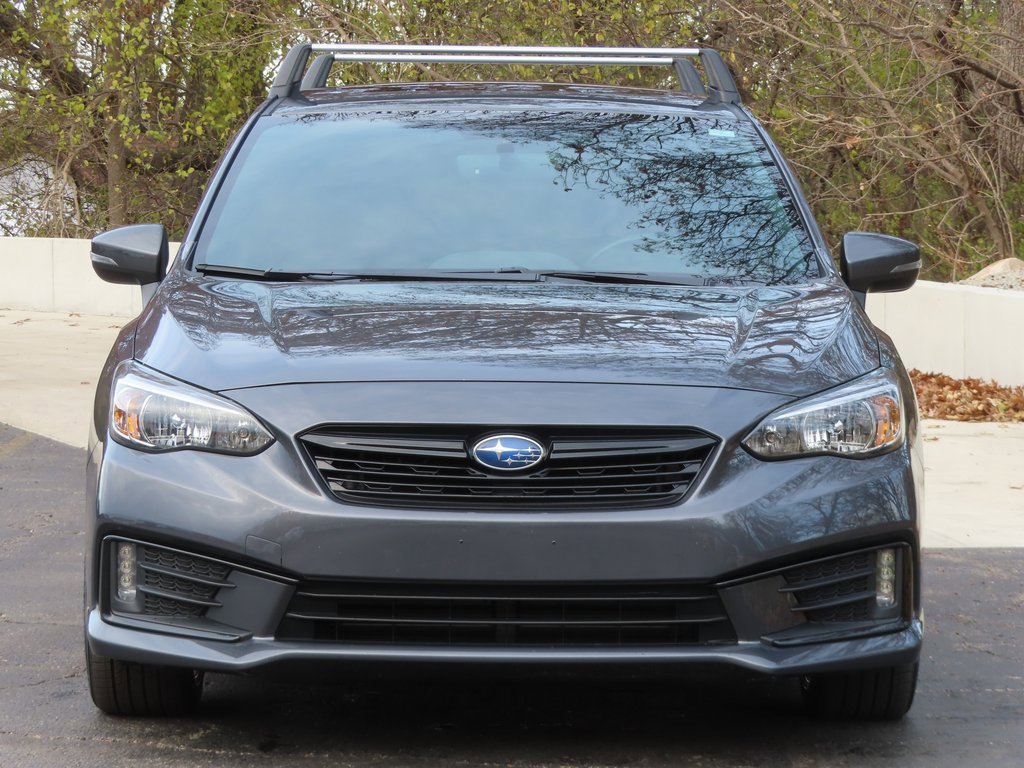 Used 2023 Subaru Impreza 2.0i Sport image 17