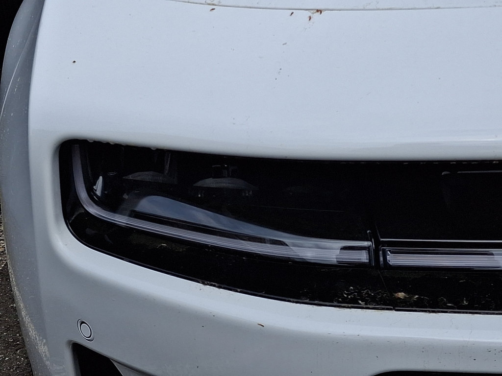 New 2026 Dodge Charger Scat Pack AWD/4WD image 3