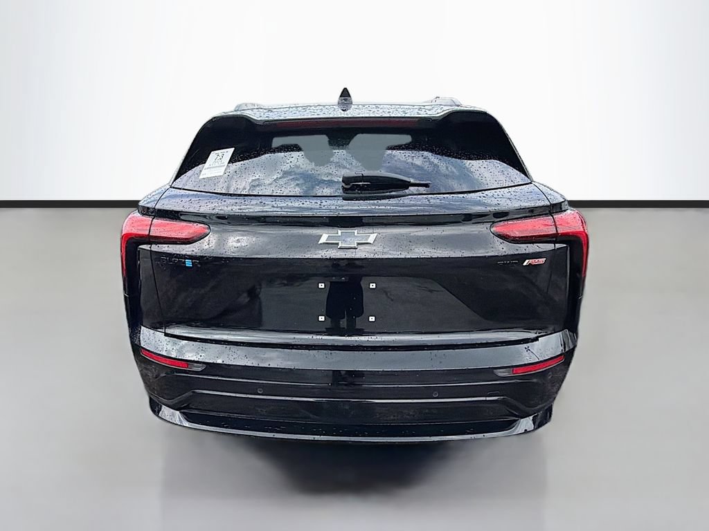 Used 2024 Chevrolet Blazer EV RS AWD/4WD image 7