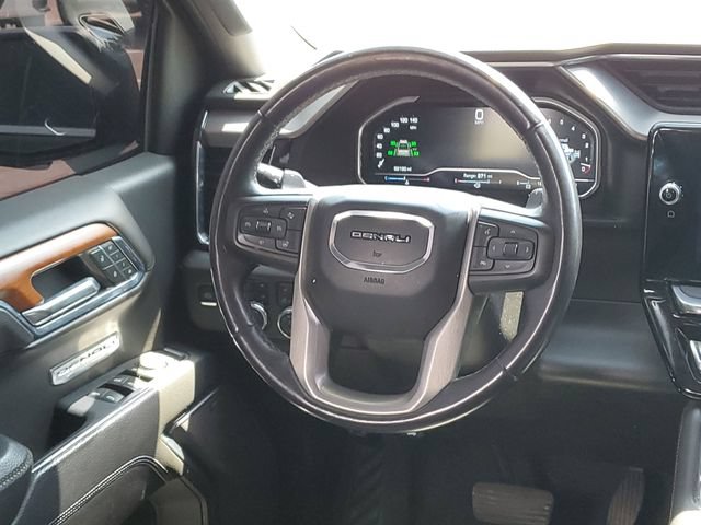 Certified 2023 GMC Sierra 1500 Denali w/ Technology Package AWD/4WD image 28