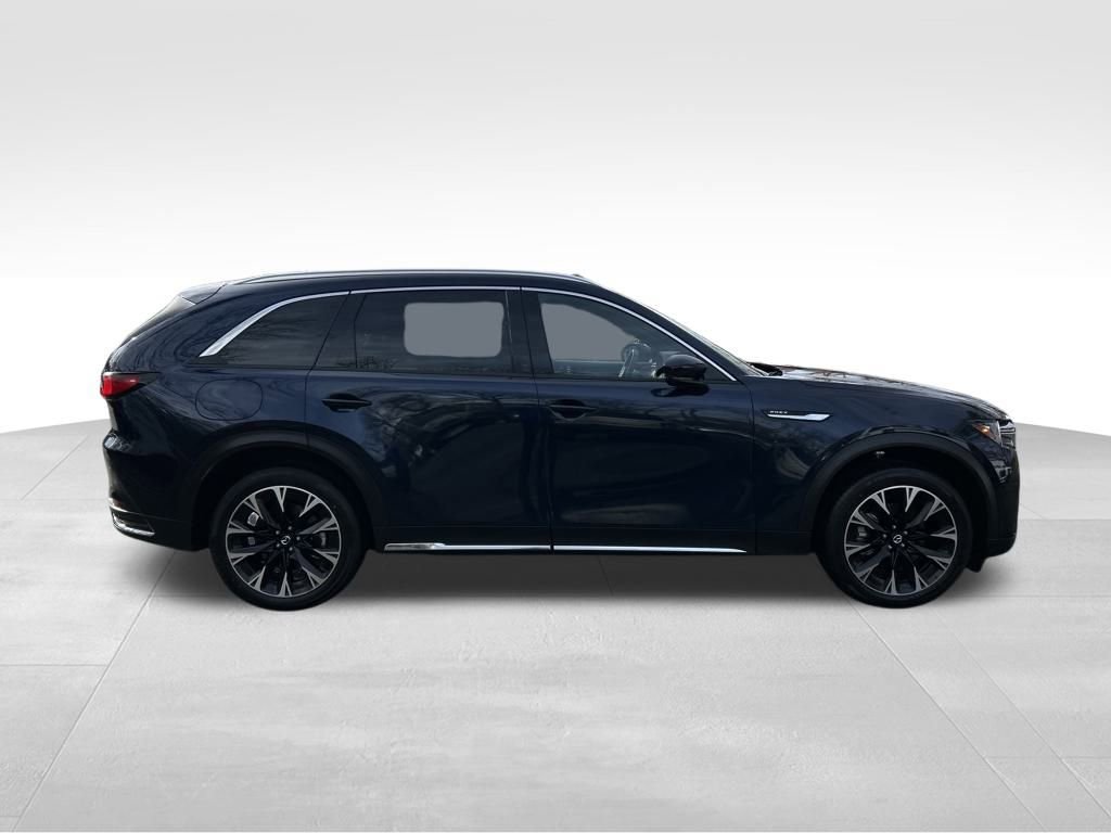 Used 2025 MAZDA CX-90 Plug-In Hybrid w/ Premium Plus image 8
