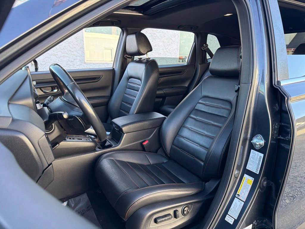 Used 2025 Honda CR-V Sport-L image 28