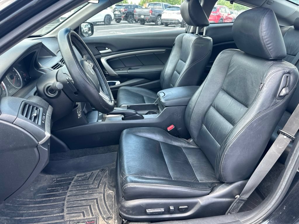 Used 2012 Honda Accord EX-L image 15